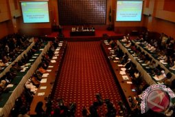 Komisi VIII Minta Sidang Isbat Digelar Tertutup
