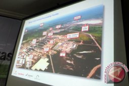 Pemkab Bojonegoro Minta EMCL Laporan Suhu Udara