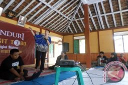 Relawan Amerika Serikat
