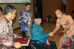 Pemprov Minta Kabupaten/Kota Serahkan Data Pertambangan