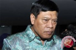 Menko Polhukam: Aceh Aman dan Kondusif