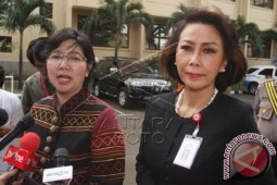 Tim Pansel KPK Temui Kapolri