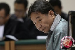 Cahyadi Kumala Divonis 5 Tahun Penjara
