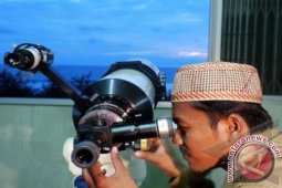 DPR Apresiasi Langkah Kemenag Satukan Penetapan Lebaran