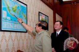 Gubernur Jatim Tawarkan Pembangunan "Smelter" ke Jepang