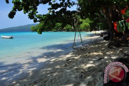 Pemkab Aceh Barat Tata Wisata Pantai Lanaga
