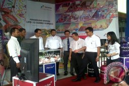 Pertamina Berikan Hadiah Kepada Konsumen Gas 12 KG