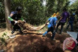 Sejumlah Negara Asia Dituntut Akui Sejarah Penyiksaan