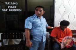 Polisi Ungkap Satu Persatu Pelaku Pembunuhan Satpam
