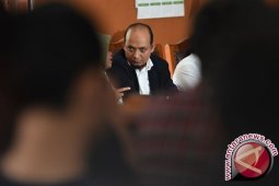 Gugatan praperadilan Novel Baswedan ditolak