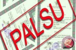 Calon bupati minta indikasi ijazah palsu diusut