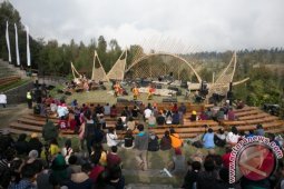 Jazz Gunung 2015 Siap Digelar di Gunung Bromo