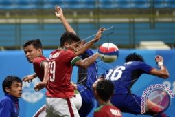Pemerintah Segera Gulirkan Kompetisi Sepak Bola