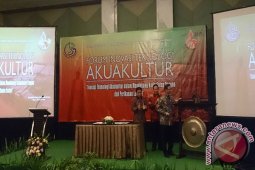 Balitbang-KP Gelar Forum Inovasi Akuakultur 2015