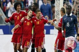 Klasemen Kualifikasi Piala Dunia 2016