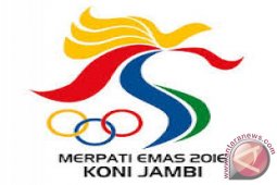 Adri calonkan diri jadi Ketum KONI Jambi