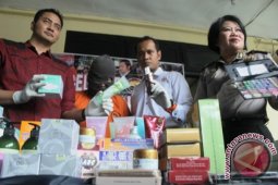 Industri Kosmetik Nusantara Masih Terkendala Regulasi