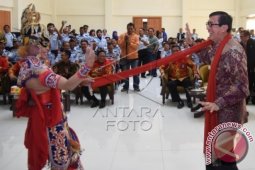 Menkumham: Pecat Oknum Petugas Lapas Terlibat Narkoba