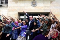 Program Beasiswa Amerika Serikat