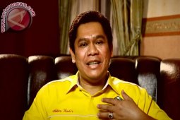 Adies Kadir Tegaskan Tidak Maju Pilkada Surabaya