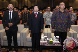 Seluruh Prodi di STIKOM Bali Terakreditasi B