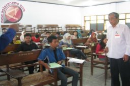 741 Peserta SBMPTN Unej Dinyatakan Gugur