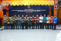 Rismaharini Berharap Surabaya Kondusif Selama Ramadhan