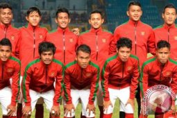 Kalahkan Filipina Timnas selangkah lagi ke semifinal