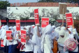 Jor-Joran Ibadah Ramadhan