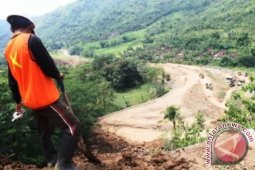 23 Lahan Terdampak Proyek Bendungan Trenggalek Dibebaskan