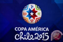 Hasil dan Klasemen Akhir Grup C Piala Amerika
