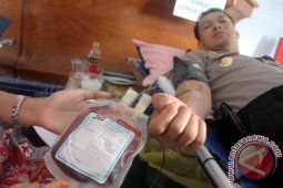 PMI Tulungagung Galang Donor Darah Jelang Ramadhan