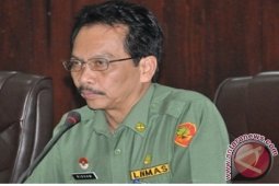 Jam kerja PNS Jambi dikurangi lima jam