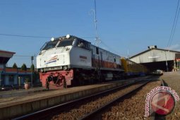 Daop Surabaya Siapkan Tiket Tambahan Lebaran Untuk 12 Perjalanan KA