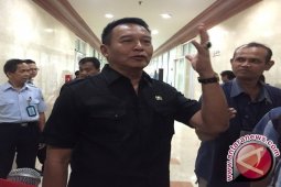 Kader PDIP Pertanyakan Sutiyoso Sebagai Kepala BIN