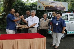 Taman Safari Berkomitmen Lindungi Pengunjung Dengan Asuransi