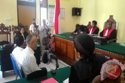 Jaksa Tuntut Warga Selandia Baru 18 Tahun