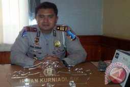 Polres Tanah Bumbu Jaring 360 Pelanggar Lalu Lintas