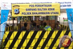 Pos Pantau Terima Pengaduan Gangguan "Kamtibmas"