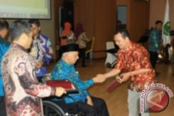Kepercayaan Rakyat Menguatkan  Gubernur Bertindak Tegas