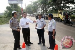 Arief Dorong Pabrik Kota Tangerang Jadi ECO Industri