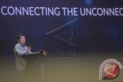 Wapres: Tingkatkan Penggunaan Sumber Energi Terbarukan