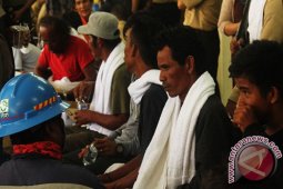 Delapan Penumpang KM Titian Muhibah Diduga Hilang