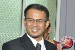 Komisi I Bahas Anggaran TNI