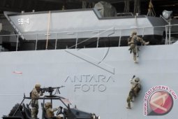 VBSS Satkopaska