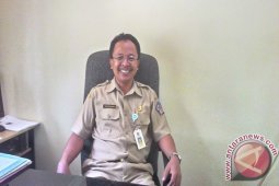 Disnak Bali Eleminasi Anjing Liar