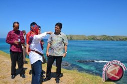 Wagub: Presiden akan hadiri "grounbreaking" hotel Mandalika Resort