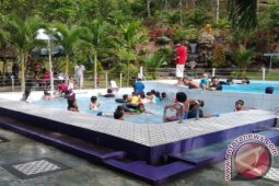 Pengunjung Salma Shofa Capai 4.000 Orang/Bulan
