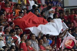Perolehan Medali Sementara SEA Games 2015