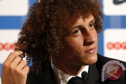 Brasil punya cara berlatih berbeda di Piala Amerika